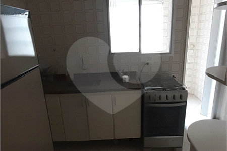 Apartamento à venda com 2 quartos, sendo 1 suíte, em Vila Guarani (z Sul), São Paulo, SP