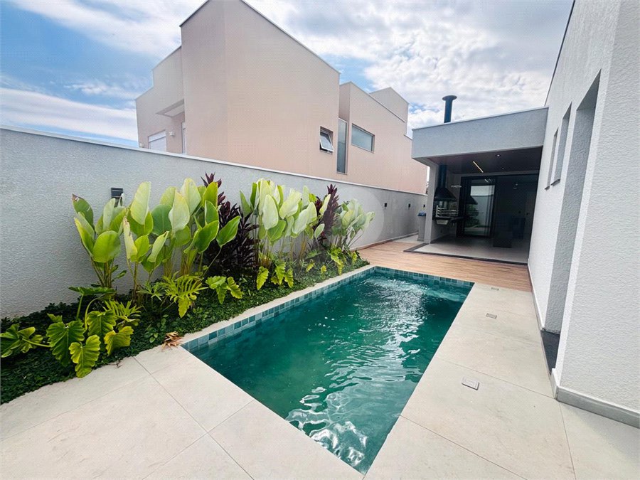 Casa à venda com 3 suítes no condomínio Cyrela Landscape Esplanada, Votorantim - SP