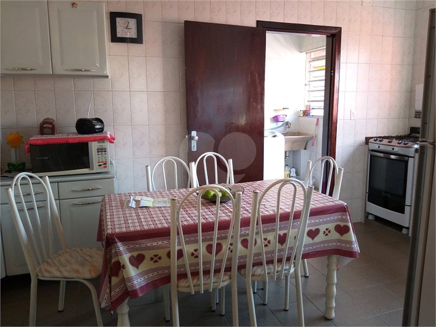 Sobrado à venda com 3 quartos, sendo 2 suítes, em Vila Nova Mazzei, São Paulo, SP