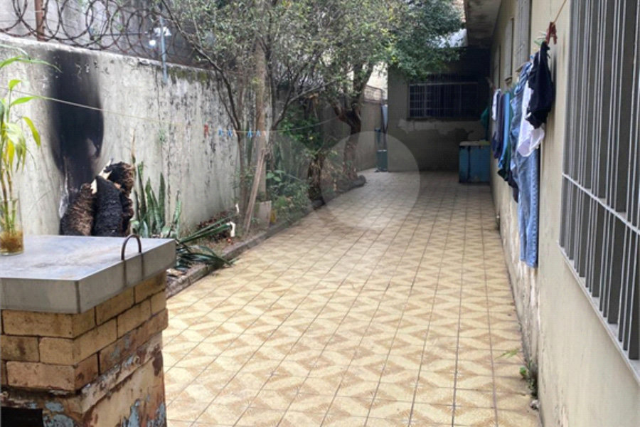 Casa à venda com 4 quartos, sendo 1 suíte, em Casa Verde, São Paulo, SP