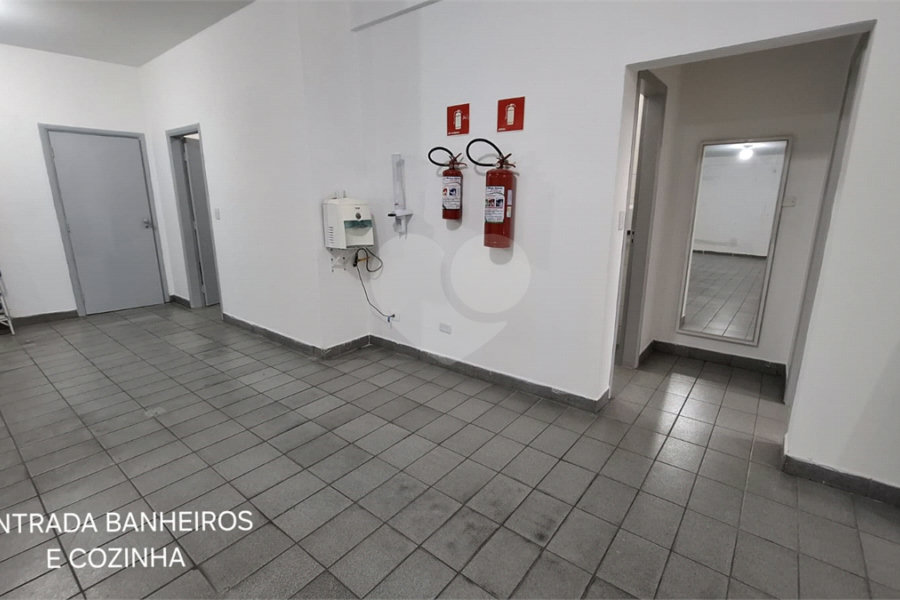 Salão para alugar com 3 suítes, em Brás, São Paulo, SP
