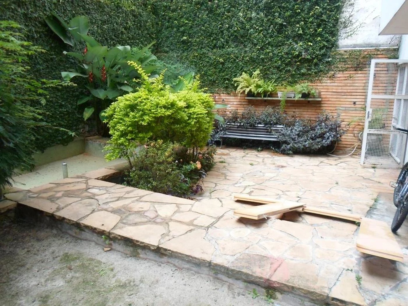 Apartamento à venda com 2 quartos em Pinheiros, São Paulo, SP