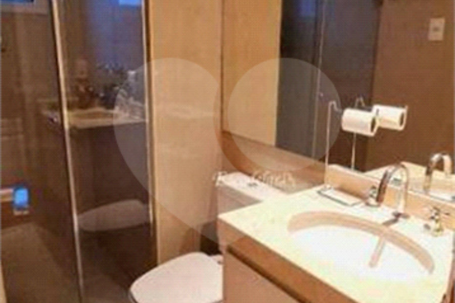 Apartamento à venda ou para alugar com 4 suítes em Santana, São Paulo, SP