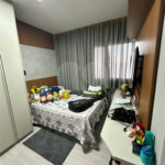 Apartamento à venda com 2 suítes em Jardim do Mar, São Bernardo do Campo, SP