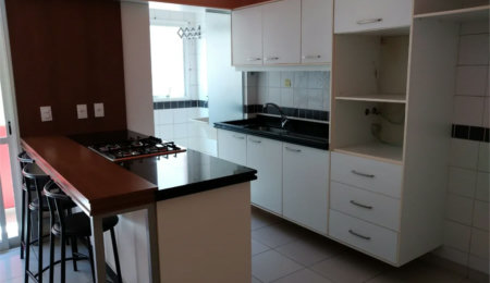 Cobertura à venda com 3 quartos, sendo 2 suítes,  em Vila Ipojuca, São Paulo, SP