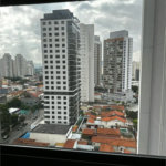 Apartamento à venda com 4 suítes em Água Branca, São Paulo, SP