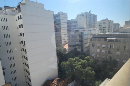 Sala à venda em Tijuca, Rio de Janeiro, RJ