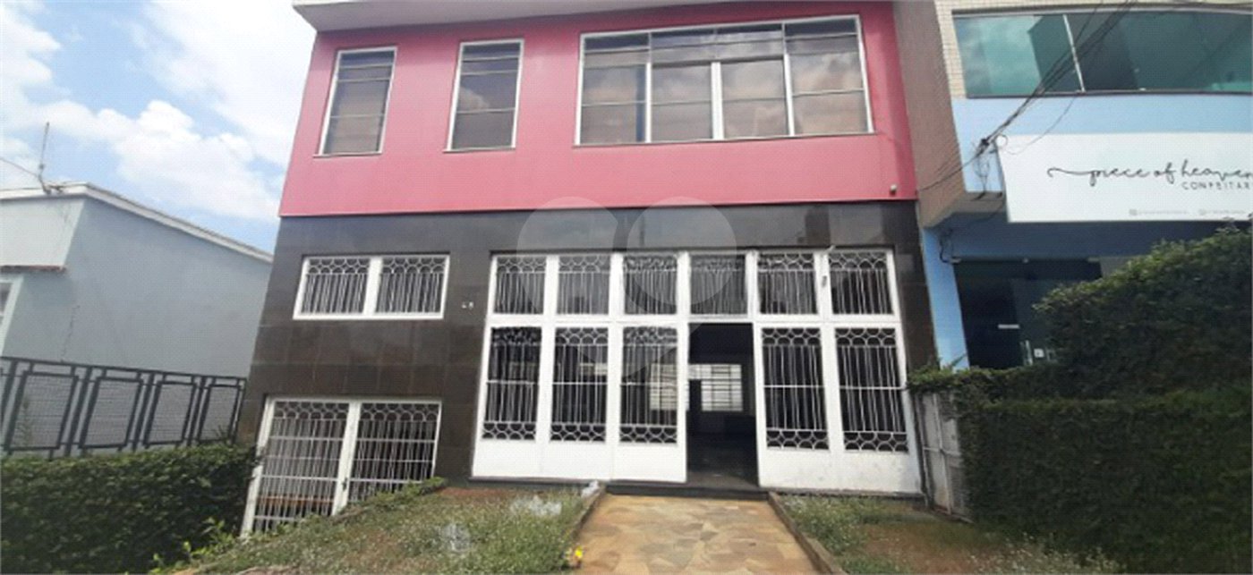 Prédio à venda ou para alugar em Tucuruvi, São Paulo, SP