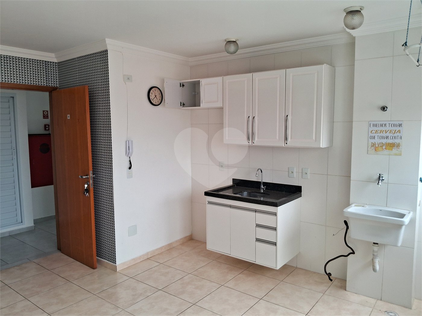 Casa à venda com 2 quartos no condomínio Residencial Tremembé, São Paulo - SP
