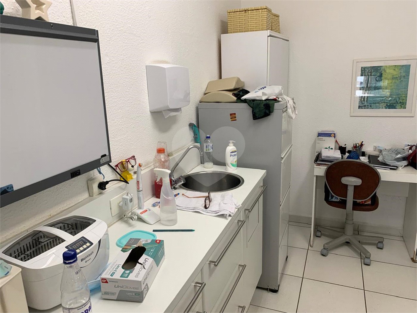 Sobrado à venda com 2 quartos em Moema, São Paulo, SP
