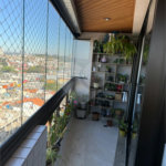 Apartamento à venda com 3 quartos, sendo 1 suíte, em Vila São João, Poá, SP
