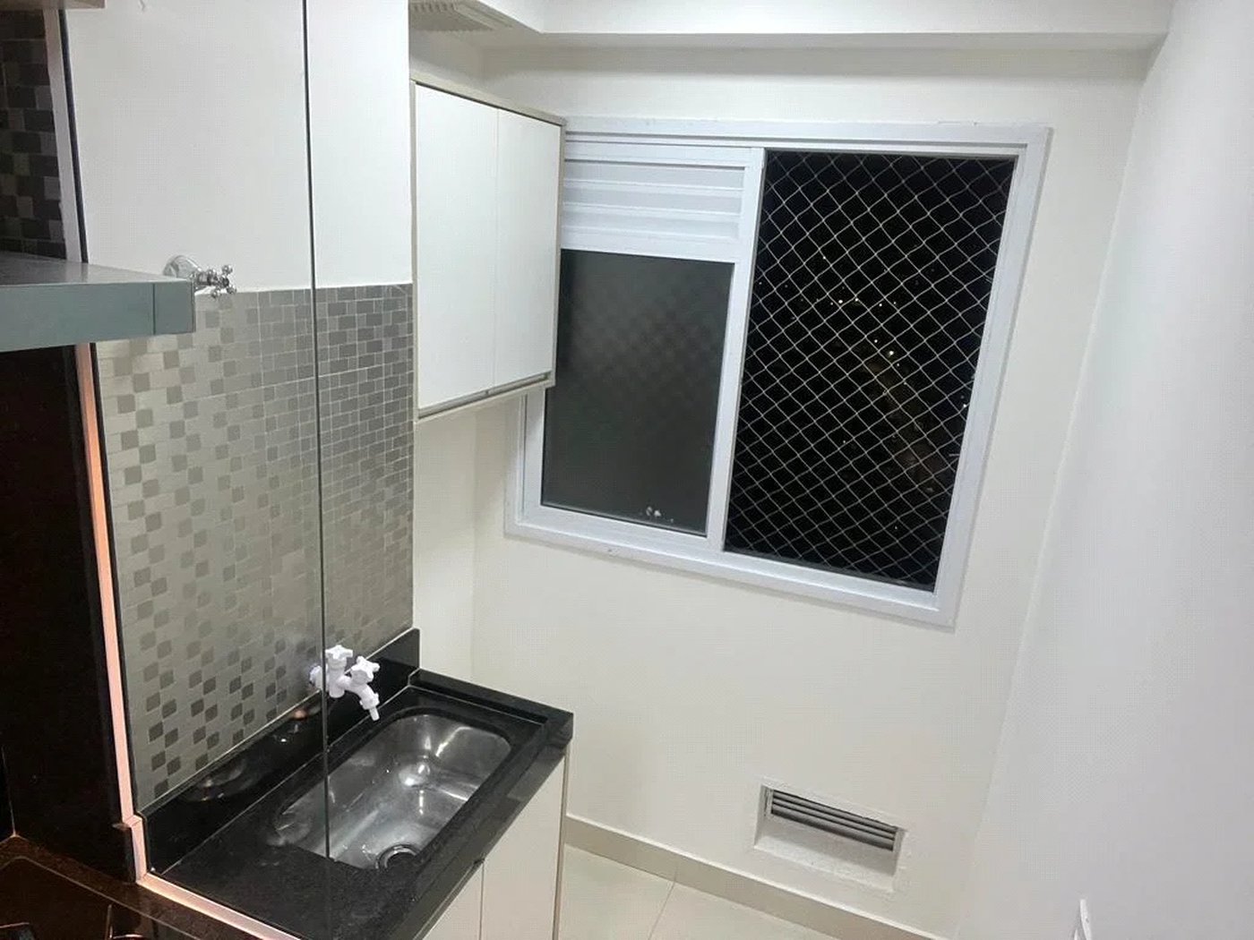 Apartamento à venda com 2 quartos em Jardim Ana Maria, São Paulo, SP