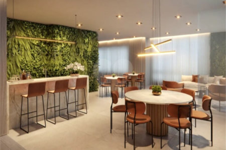 Apartamento à venda com 1 quarto em Vila Pirajussara, São Paulo, SP
