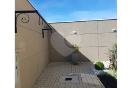 Apartamento à venda com 1 quarto em Tucuruvi, São Paulo, SP