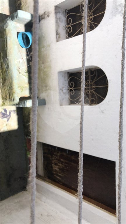 Sobrado à venda com 2 quartos em Chora Menino, São Paulo, SP