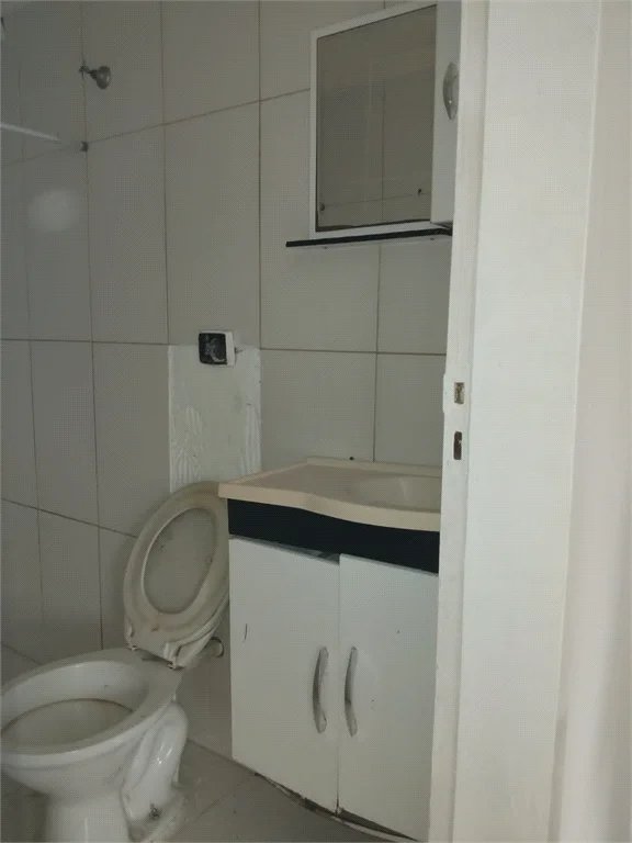 Apartamento à venda com 3 quartos em Jardim Umuarama, São Paulo, SP
