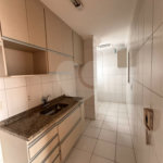 Apartamento à venda com 2 quartos, sendo 1 suíte,  em Jardim Satélite, São José dos Campos, SP