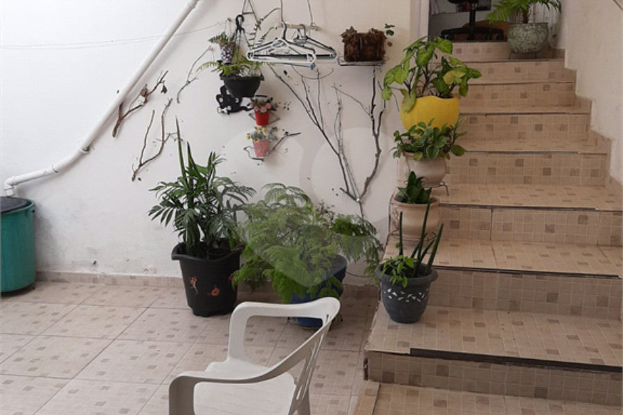 Sobrado à venda com 4 quartos, sendo 2 suítes, em Jardim Franca, São Paulo, SP
