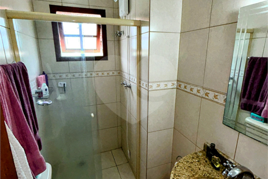 Sobrado à venda com 3 quartos, sendo 1 suíte, em Santana, São Paulo, SP