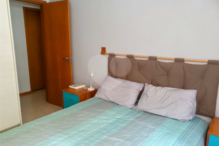 Apartamento à venda com 3 quartos, sendo 1 suíte, em Humaitá, Rio de Janeiro, RJ