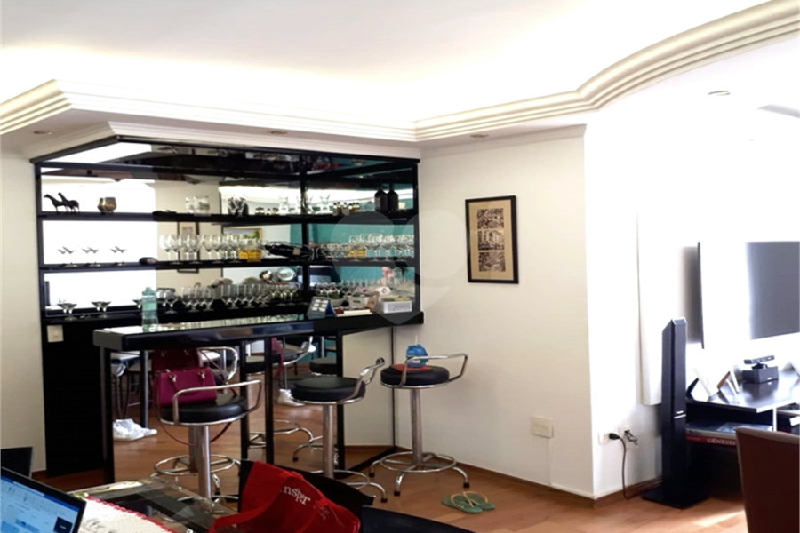 Apartamento à venda com 3 quartos, sendo 1 suíte, em Mandaqui, São Paulo, SP