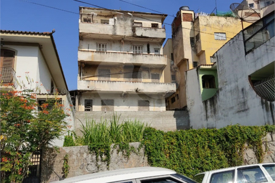 Prédio à venda em Santana, São Paulo, SP