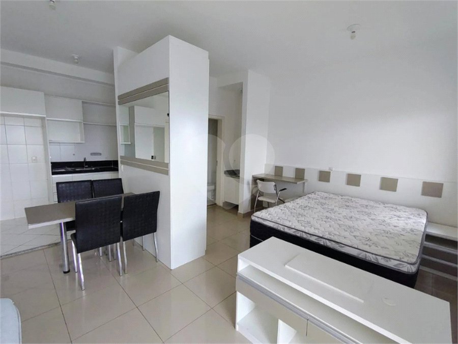 Casa para alugar com 1 quarto no condomínio Marco Zero, São Bernardo do Campo - SP
