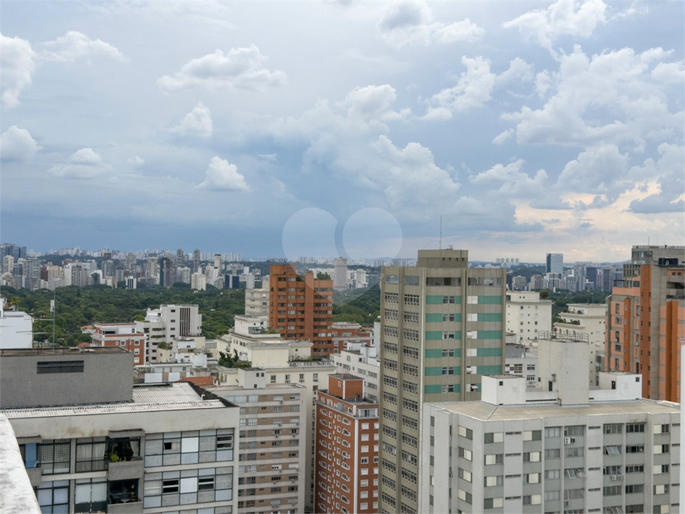 Apartamento à venda com 1 quarto em Jardim Paulista, São Paulo, SP