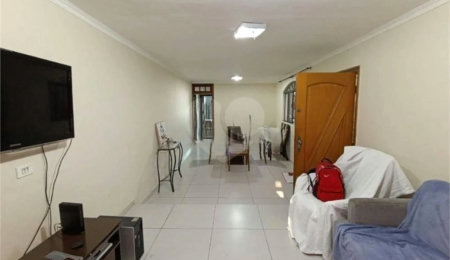 Sobrado à venda com 3 quartos, sendo 1 suíte,  em Jardim Bonfiglioli, São Paulo, SP
