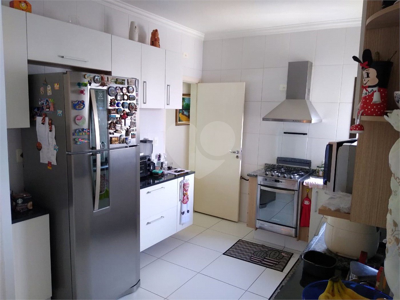 Apartamento à venda com 3 quartos, sendo 1 suíte,  em Vila Vitória, Mogi das Cruzes, SP