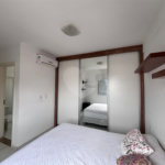 Apartamento à venda com 3 quartos, sendo 1 suíte,  em Parque Três Meninos, Sorocaba, SP