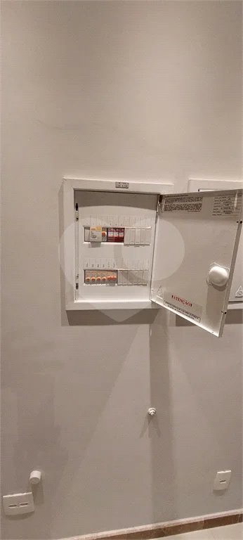 Sala comercial para locação no Paraíso