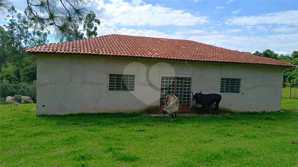 Chácara à venda na cidade de São Pedro - SP no bairro Vertentes das Águas - Refúgio Natural a 30 Minutos de Piracicaba - 5.000 m2