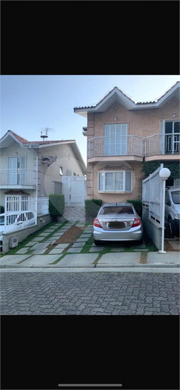 Casa à venda – 166m² – Condomínio Villagio Dei Fiore