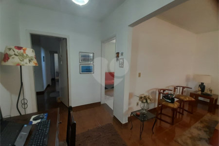 Casa à Venda na Vila Faria - São Carlos