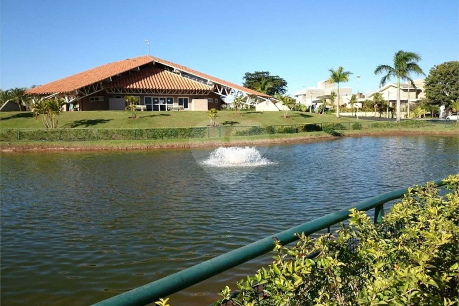Casa à venda com 4 suítes em Parque Residencial Damha IV, São José do Rio Preto, SP