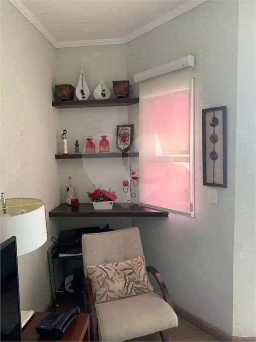 Apartamento em Atibaia com 2 dormitórios (1 suíte), 1 vaga de garagem, elevador, área de lazer com piscina