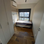 Apartamento de 2 quartos mobiliado à venda no Paraíso