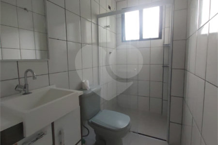 Apartamento à venda no condomínio Torres do Taboão, com 56m²