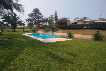 Sítio à venda, 504m² - Ponte Alta Atibaia 48mil² Ref: 1013670