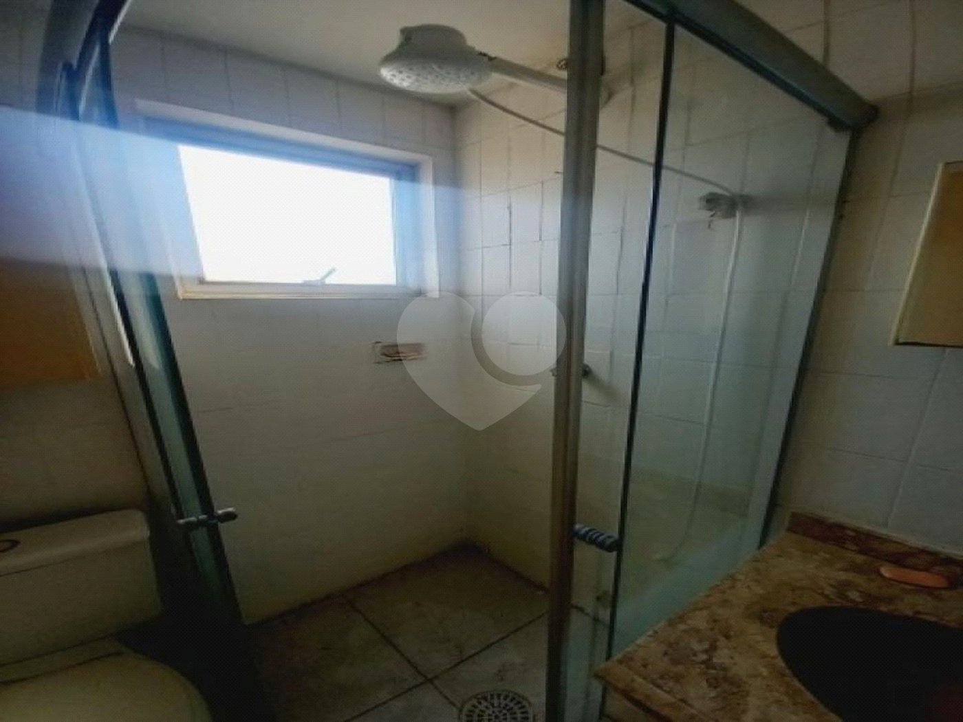 Apartamento à venda com 1 quarto em Vila Mascote, São Paulo, SP