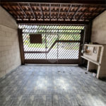 Sobrado à venda com 2 quartos em Interlagos, São Paulo, SP