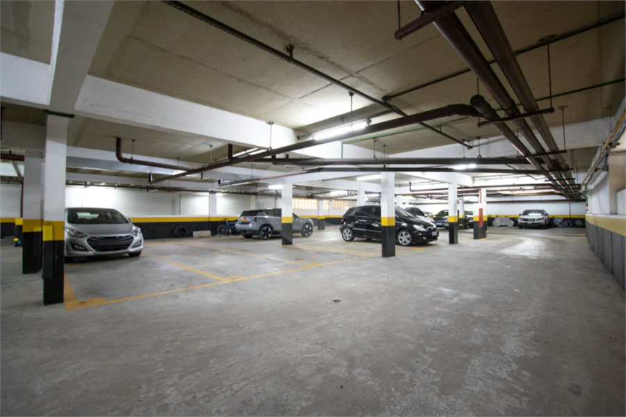 Vila Clementino - 161 m² | 2 dormitórios, com possibilidade de 3 | suíte master | 3 vagas | depósito