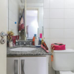 Apartamento à venda com 3 quartos, sendo 1 suíte,  em Jardim Esmeralda, São Paulo, SP