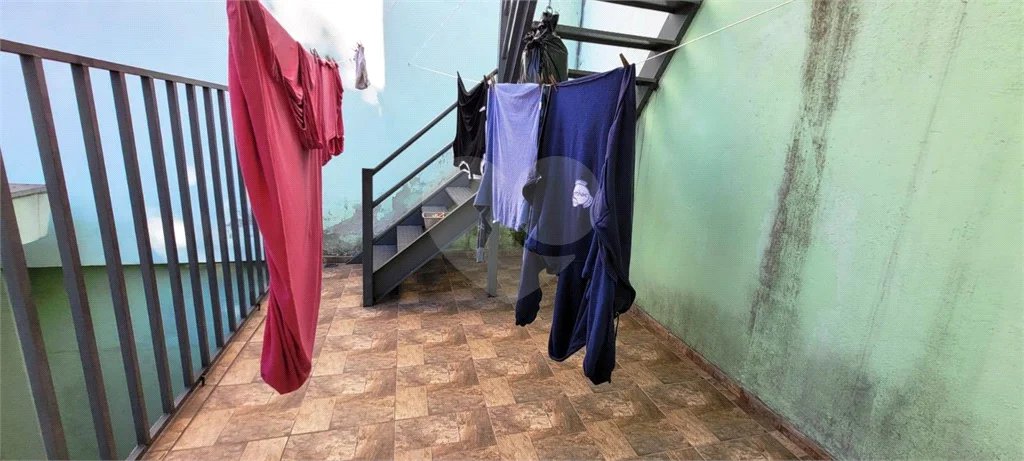 Sobrado à venda na Parada Inglesa com 03 Dormitórios por R$ 780.000,00