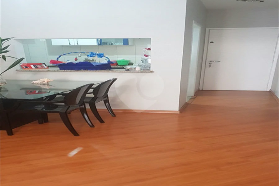 Apartamento á venda 4 dormitórios 1 suíte 2 vagas Rua Voluntários da Pátria em Santana, São Paulo/SP