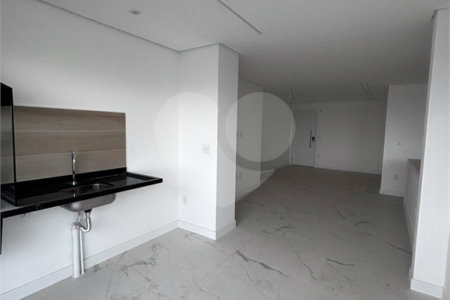 Vila Ema | 120m² | 3 Suítes | Varanda Gourmet | Vista Livre | Andar Alto