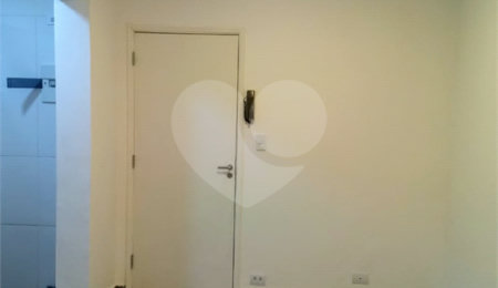 Apartamento à venda com 1 quarto em Sé, São Paulo, SP