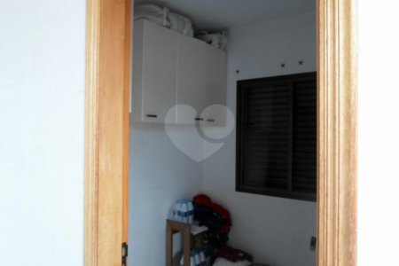 Sobrado 3 suítes à venda no Sacomã