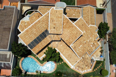 Sobrado à venda com 3 suítes em Vila Velosa, Araraquara, SP